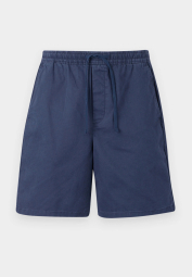 Мужские шорты GAP на завязках 1159836363 (Синий M)