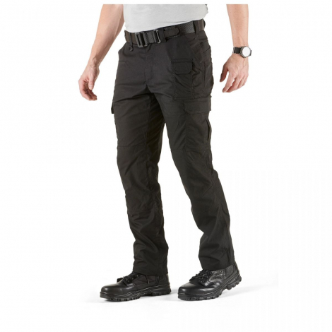 Брюки мужские 5.11 ABR Pro Pant с карманами 1159762709 (Черный, 40x32)