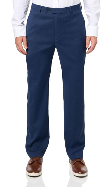 Мужские брюки Calvin Klein 1159834165 (Синий 46W 30L)
