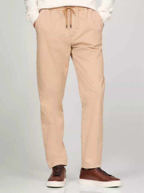 Чоловічі штани Tommy Hilfiger 1159835907 (Бежевий XL)
