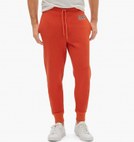 Чоловічі штани джоггеры GAP art953959 (Оранжевий, розмір XXL)