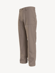 Мужские брюки Tommy Hilfiger 1159772634 (Коричневый, 31W 32L)
