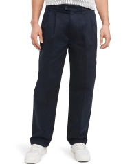 Брюки мужские Tommy Hilfiger штаны чинос 1159805416 (Синий, 42W 34L)