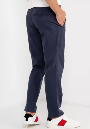 Мужские брюки GAP штаны 1159792970 (Синий, 42W 34L)