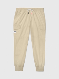 Мужские штаны-карго Tommy Hilfiger джоггеры 1159796717 (Бежевый, 3XL)