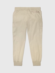 Мужские штаны-карго Tommy Hilfiger джоггеры 1159796717 (Бежевый, 3XL)