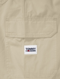 Мужские штаны-карго Tommy Hilfiger джоггеры 1159796717 (Бежевый, 3XL)