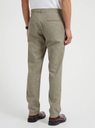 Мужские штаны GUESS брюки 1159803733 (Коричневый, W32 L33)