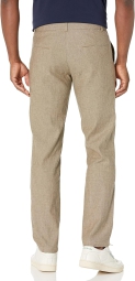 Мужские штаны GUESS брюки 1159803732 (Коричневый, W33 L33)