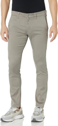 Мужские брюки GUESS 1159799144 (Серый, W38 L32)