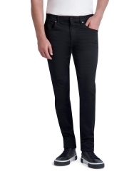 Мужские брюки Karl Lagerfeld эластичные штаны 1159803919 (Черный, 30)
