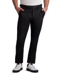 Чоловічі штани Karl Lagerfeld еластичні штани 1159804426 (Чорний, 34)