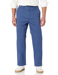 Чоловічі штани GAP штани 1159805372 (Білий/синій, 32W 32L)