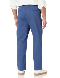 Чоловічі штани GAP штани 1159805372 (Білий/синій, 32W 32L)