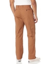 Мужские брюки GAP легкие штаны 1159808805 (Коричневый, 34W 34L)
