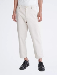 Мужские брюки Calvin Klein чинос 1159809362 (Синий, 34)