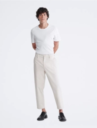 Мужские брюки Calvin Klein чинос 1159809365 (Серый, 33)