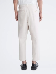 Мужские брюки Calvin Klein чинос 1159809364 (Синий, 32)