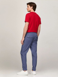 Мужские штаны Tommy Hilfiger на завязках 1159832363 (Синий XXL)