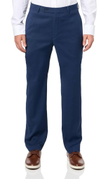 Мужские брюки Calvin Klein 1159834165 (Синий 46W 30L)
