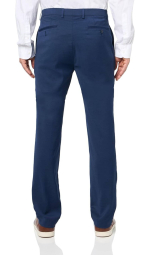 Мужские брюки Calvin Klein 1159834165 (Синий 46W 30L)