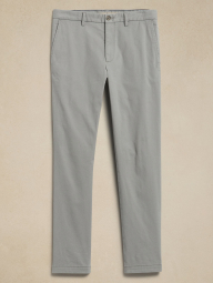 Мужские брюки чинос Banana Republic 1159836451 (Серый 35W 36L)