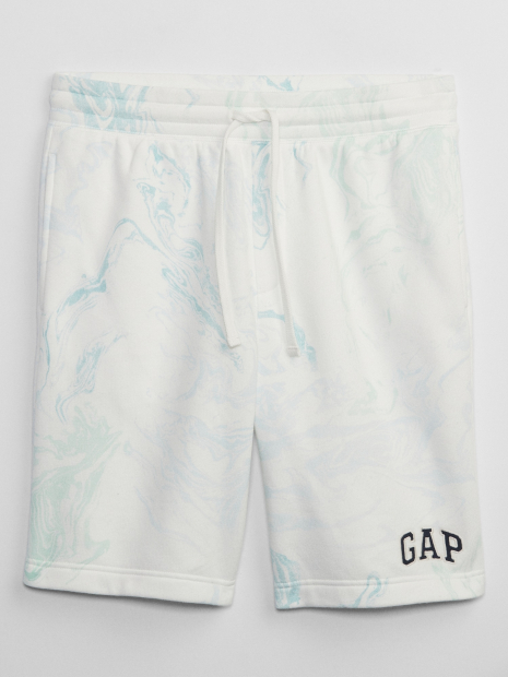 Костюм спортивний Gap худі та шорти