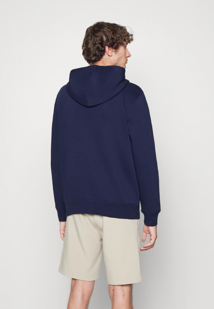 Мужской спортивный костюм GAP толстовка и джоггеры 1159836485 (Синий XS)