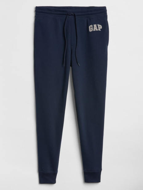 Мужской спортивный костюм GAP толстовка и джоггеры 1159836485 (Синий XS)