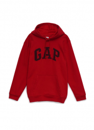 Костюм спортивный GAP худи и джоггеры 1159762563 (Красный, L)