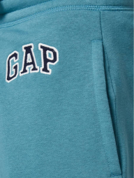 Костюм спортивный GAP худи и штаны 1159766580 (Голубой, XXL/XL)