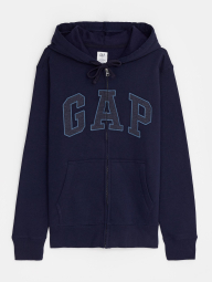 Мужской спортивный костюм GAP толстовка и джоггеры 1159836485 (Синий XS)