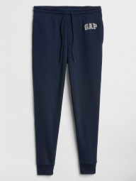Мужской спортивный костюм GAP толстовка и джоггеры 1159836485 (Синий XS)