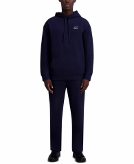 Мужской костюм Karl Lagerfeld худи и штаны 1159837977 (Синий XL)