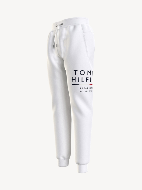 Чоловічі штани Tommy Hilfiger спортивні штани
