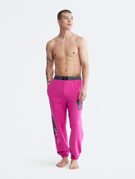 Чоловічі джогери Calvin Klein спортивні штани оригінал
