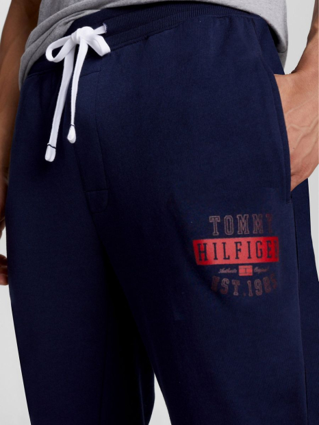 Чоловічі штани Tommy Hilfiger спортивні штани XL