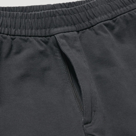 Чоловічі джоггери UNIQLO спортивні штани 1159794456 (Сірий, XXXL)