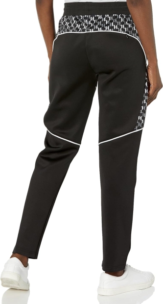 Чоловічі спортивні штани Karl Lagerfeld 1159807267 (Чорний, XXL)