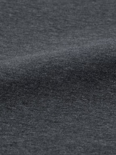 Чоловічі джоггери UNIQLO спортивні штани з технологією DRY 1159835260 (Сірий L)