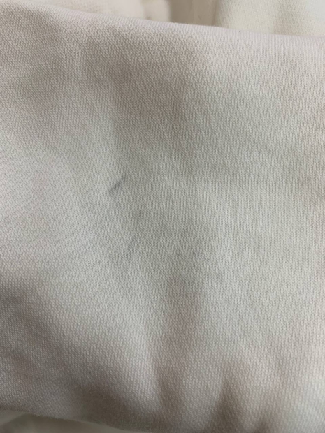 Чоловічі джоггери Levi's спортивні штани 1159822444 (Молочний XXL)