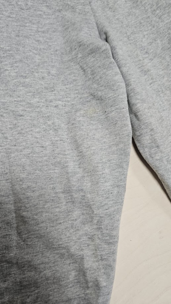 Мужские джоггеры Tommy Hilfiger спортивные штаны 1159822510 (Серый XXL)