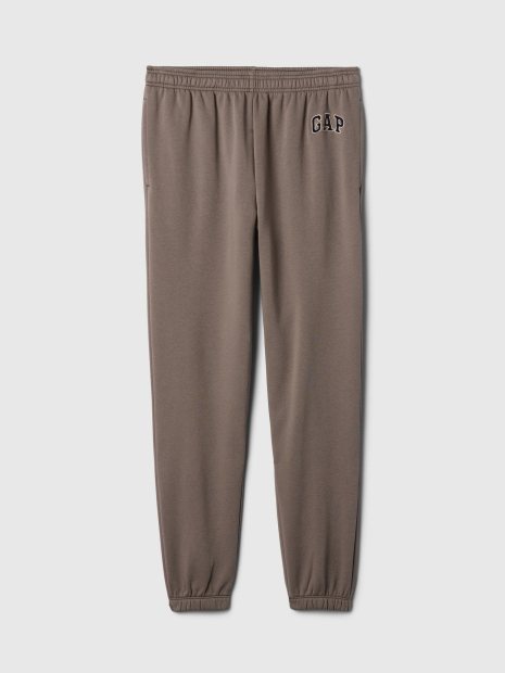 Чоловічі джоггери GAP спортивні штани 1159835405 (Коричневий XXL)