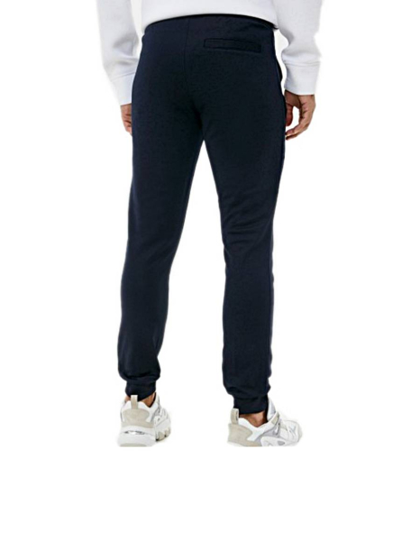 Чоловічі штани-джогери Armani Exchange спортивні штани 1159837922 (Синій XXL)
