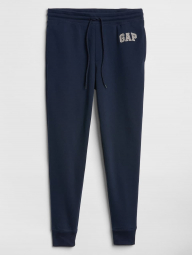Мужские джоггеры GAP спортивные штаны 1159759716 (Синий, L)