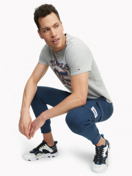 Чоловічі джоґгери Tommy Hilfiger спортивні штани оригінал