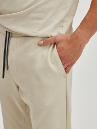 Чоловічі джогери GAP спортивні штани