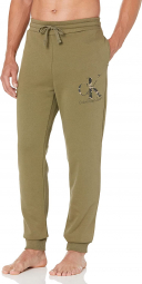 Мужские джоггеры Calvin Klein Jeans спортивные штаны 1159767808 (Зеленый, XXL)