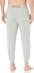 Мужские джоггеры Calvin Klein домашние штаны 1159770482 (Серый, XL)