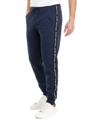Мужские спортивные штаны Michael Kors джоггеры 1159775691 (Синий, XL)